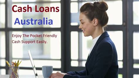 Instant Cash Loans Australia No Credit Check